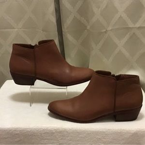 Sam Edelman Petty Ankle Booties